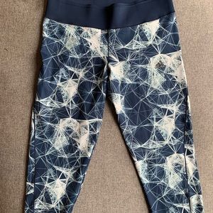 Adidas Climalite Leggings